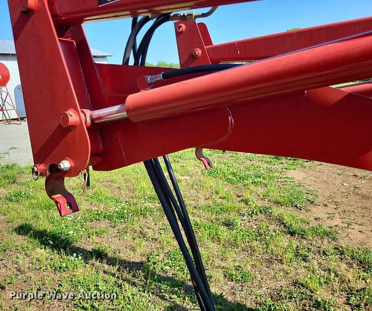 Main image Case IH 520 21