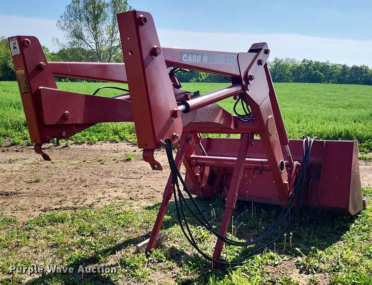 Main image Case IH 520 6