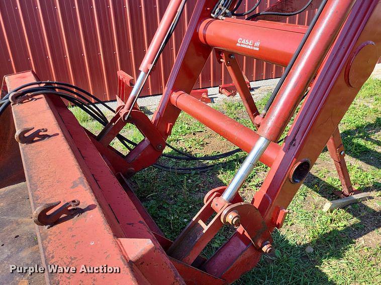 Main image Case IH 520 8