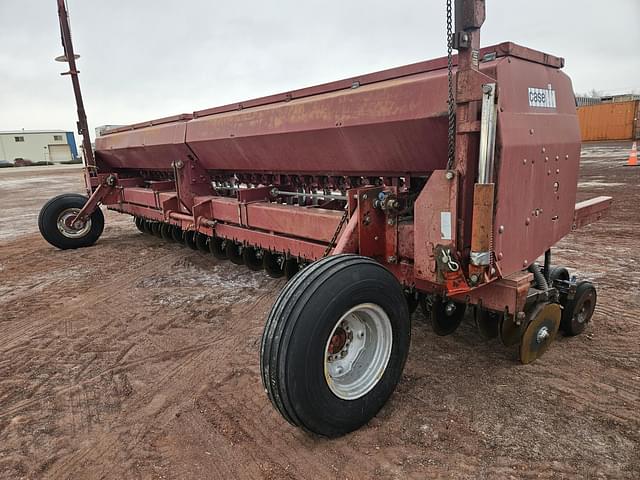 Image of Case IH 5200 equipment image 2