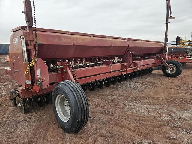 Image of Case IH 5200 equipment image 3