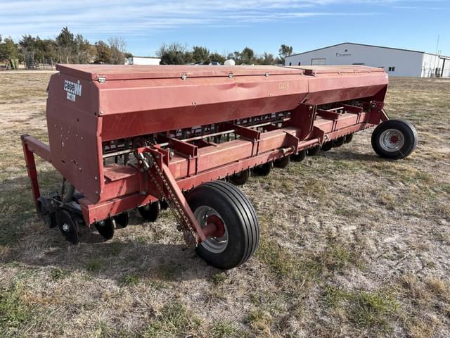 Image of Case IH 5200 equipment image 3