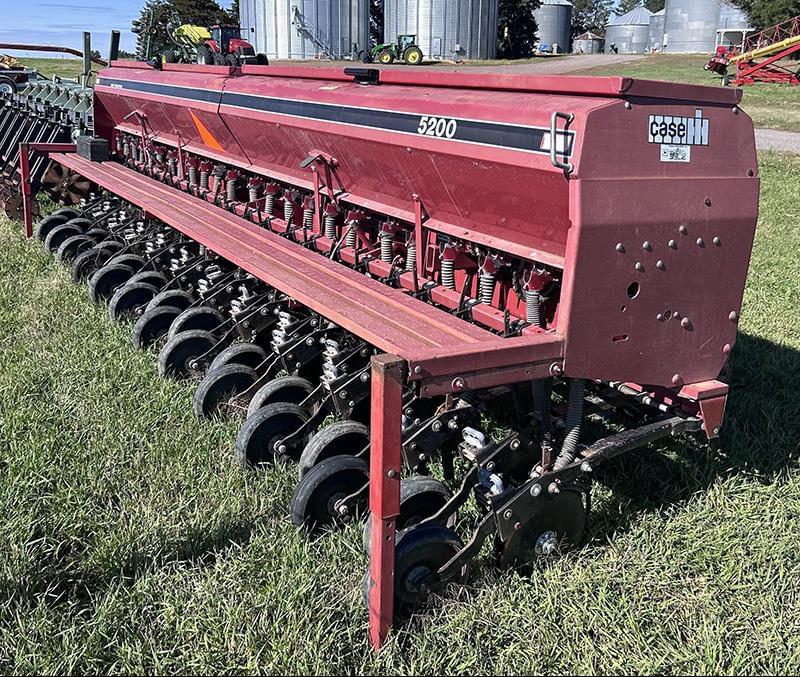 Image of Case IH 5200 Primary image
