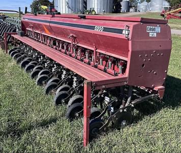 Main image Case IH 5200