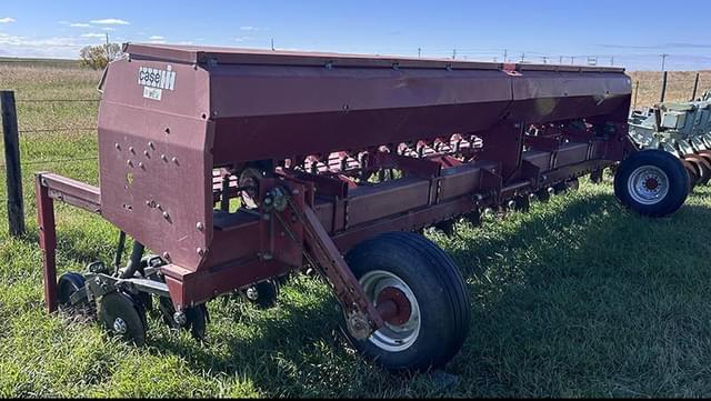 Image of Case IH 5200 equipment image 1
