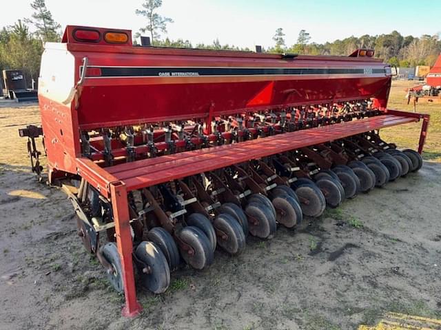 Image of Case IH 5200 equipment image 2