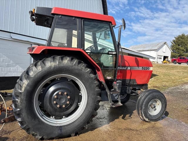 Image of Case IH 5220 equipment image 2