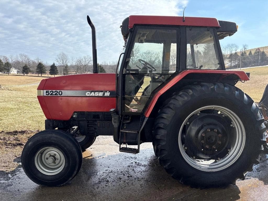 Image of Case IH 5220 Primary image