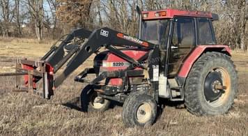 Main image Case IH 5220