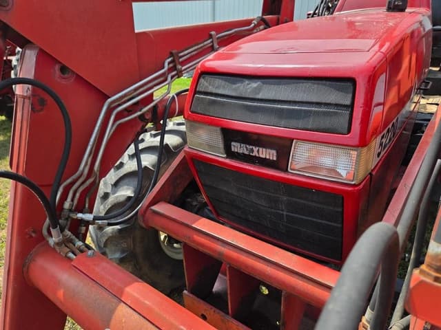 Image of Case IH 5220 equipment image 4