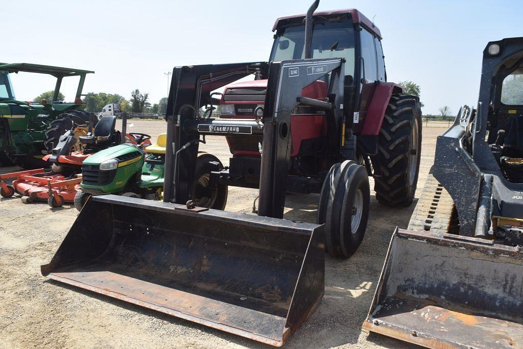 Image of Case IH 5230 Primary image