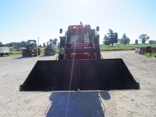 Image of Case IH 5230 equipment image 3