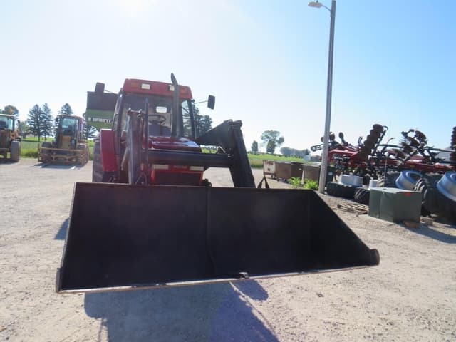 Image of Case IH 5230 equipment image 4