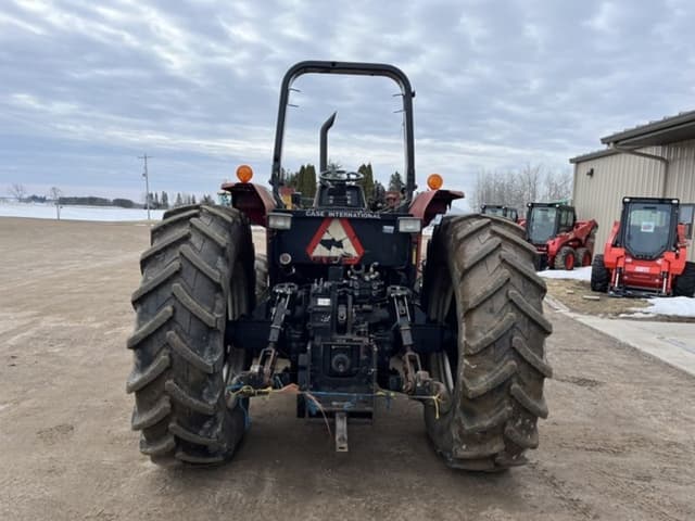 Image of Case IH 5230 equipment image 3