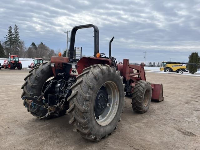 Image of Case IH 5230 equipment image 4