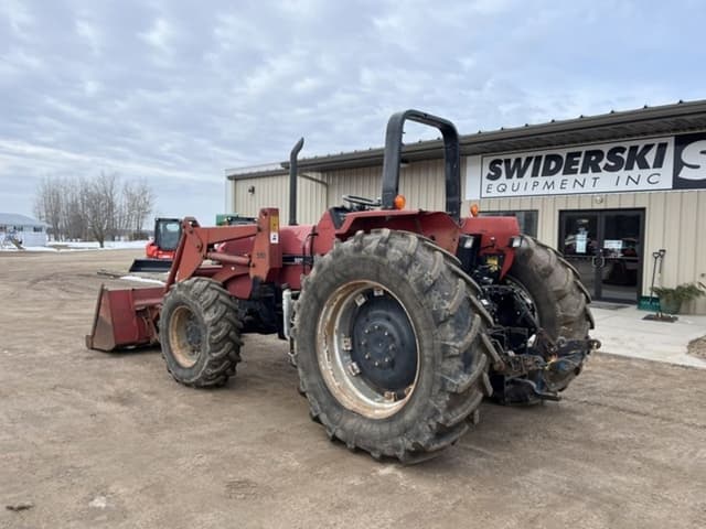 Image of Case IH 5230 equipment image 2