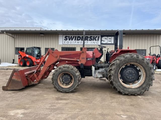 Image of Case IH 5230 equipment image 1
