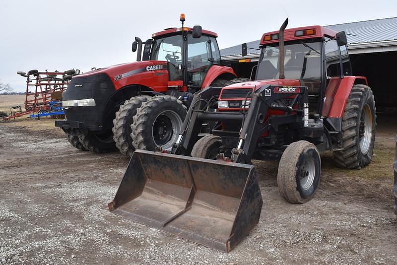 Image of Case IH 5230 Primary image