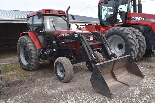 Image of Case IH 5230 equipment image 2