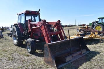 Main image Case IH 5230
