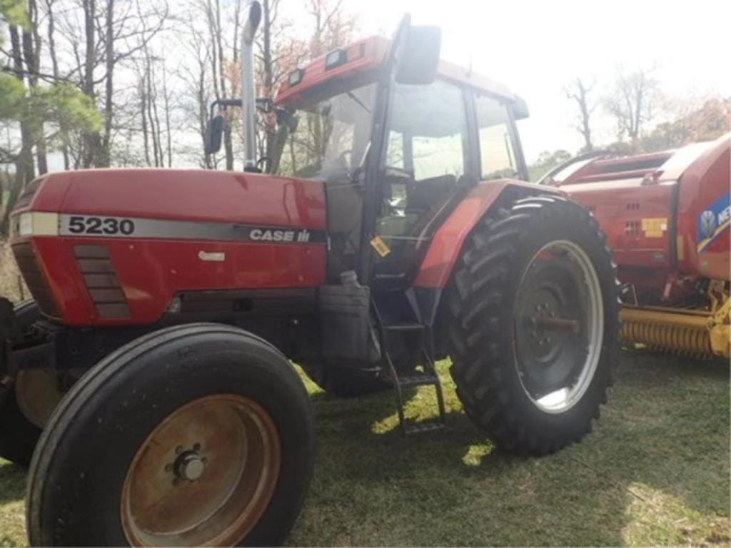 Main image Case IH 5230