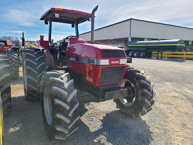 Image of Case IH 5240 equipment image 1