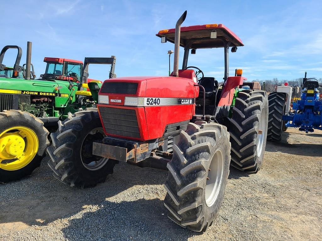 Image of Case IH 5240 Primary image