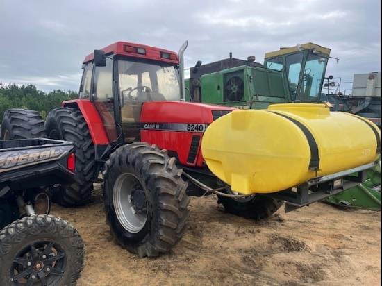 Image of Case IH 5240 equipment image 1