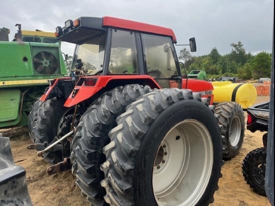 Image of Case IH 5240 equipment image 3