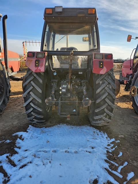 Image of Case IH 5240 equipment image 3