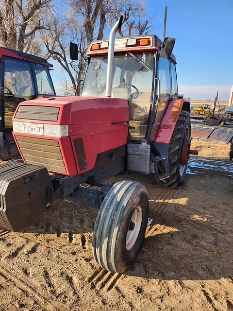 Image of Case IH 5240 equipment image 1