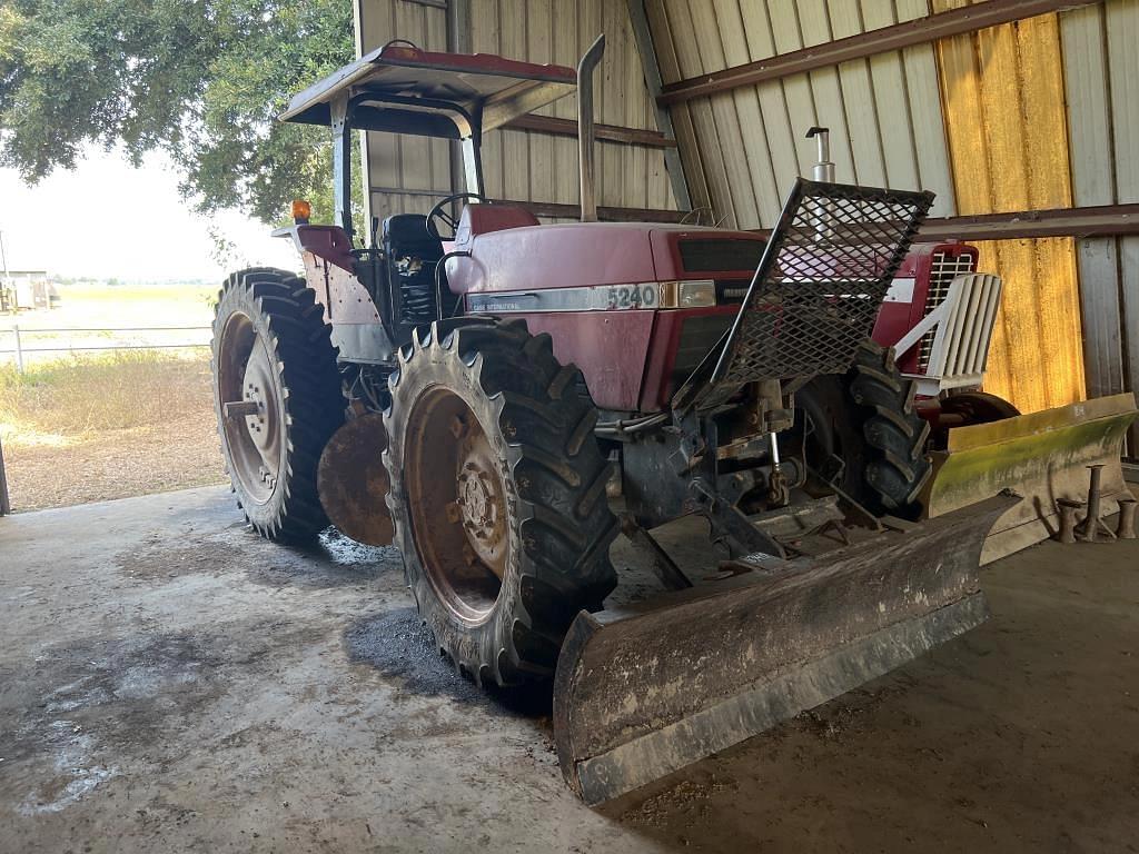 Image of Case IH 5240 Primary image