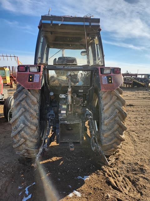 Image of Case IH 5240 equipment image 4