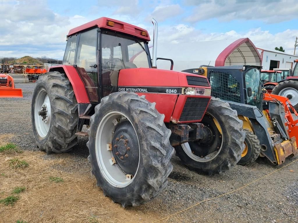 Main image Case IH 5240