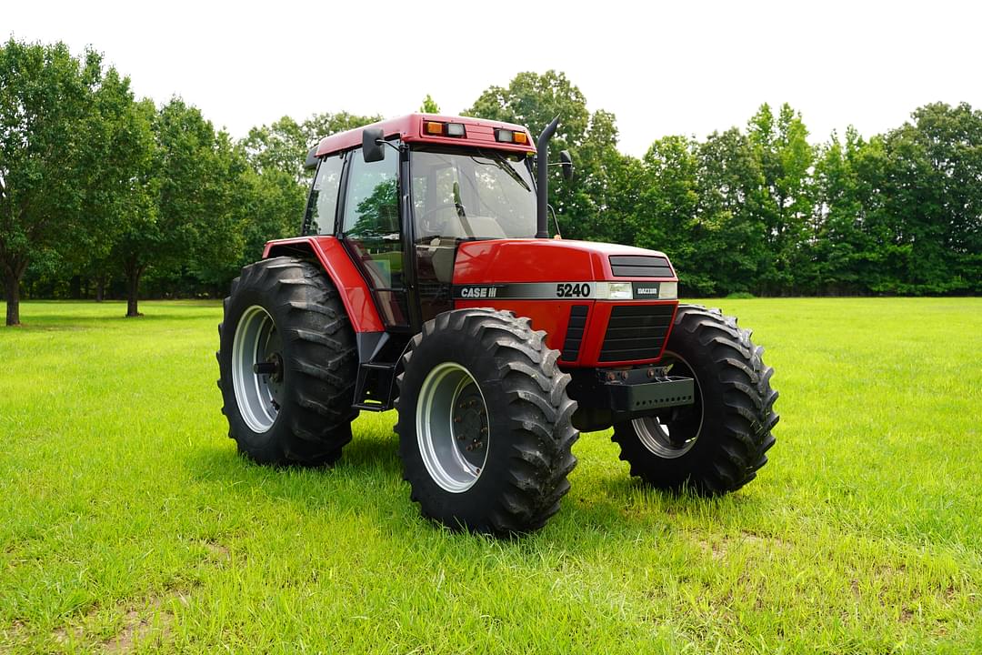 Image of Case IH 5240 Primary image