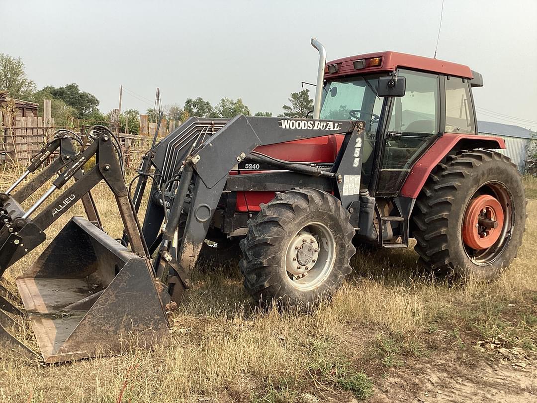 Image of Case IH 5240 Primary image