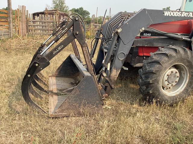 Image of Case IH 5240 equipment image 1