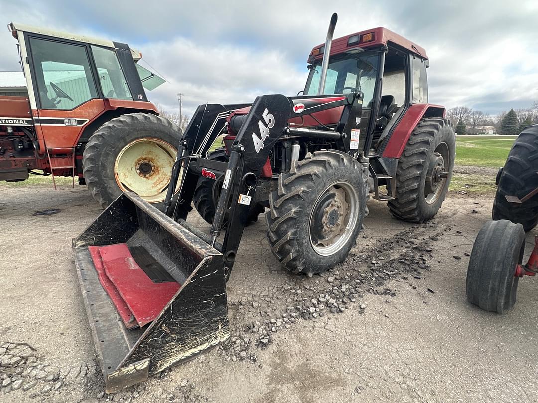Image of Case IH 5240 Primary image