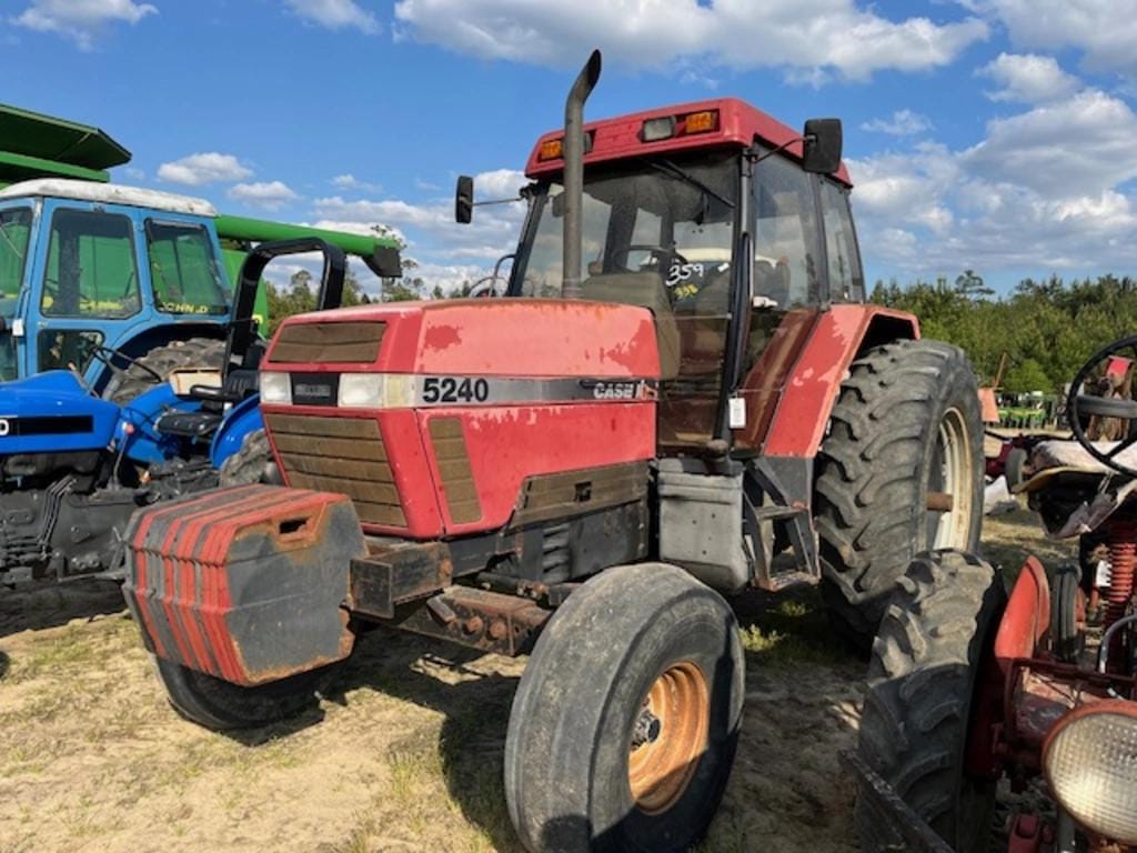 Main image Case IH 5240