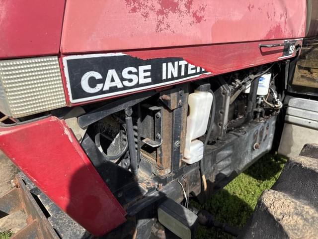 Image of Case IH 5240 equipment image 2