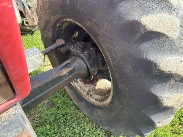 Image of Case IH 5240 equipment image 4
