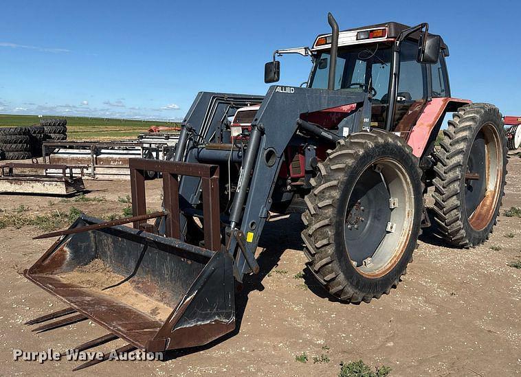 Image of Case IH 5240 Primary image