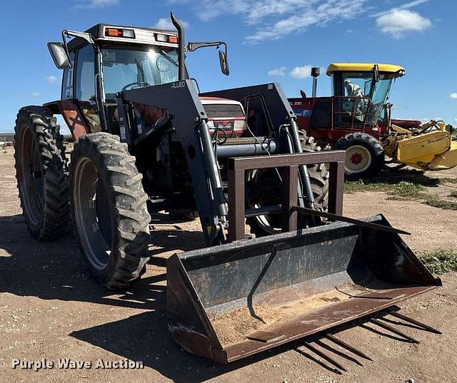 Image of Case IH 5240 equipment image 2