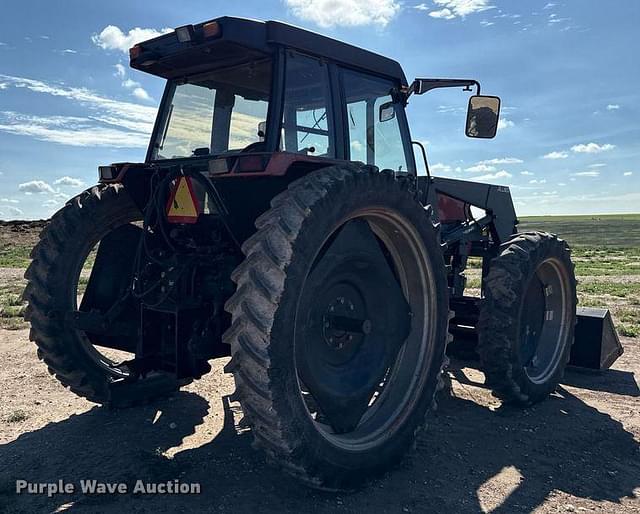 Image of Case IH 5240 equipment image 4