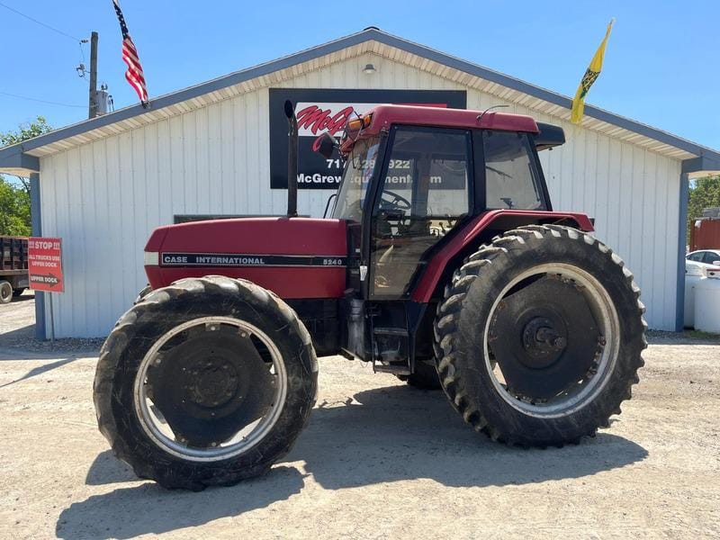 Main image Case IH 5240