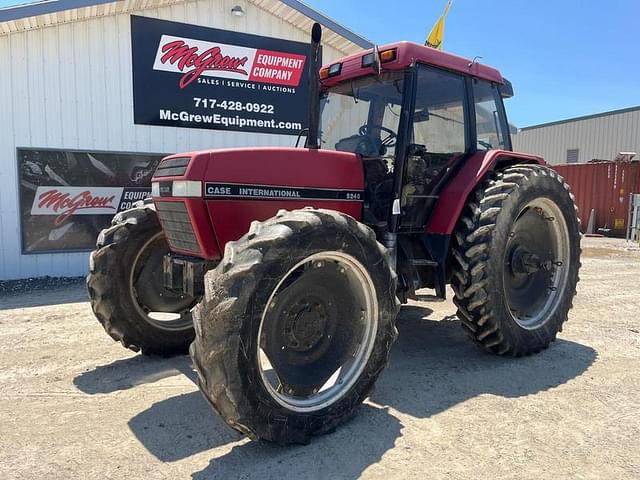 Image of Case IH 5240 equipment image 1