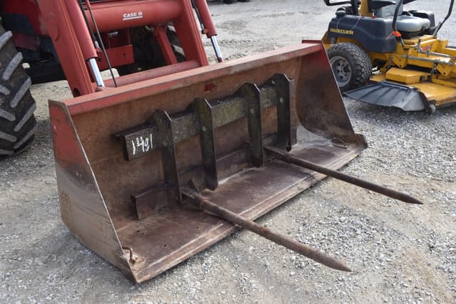 Image of Case IH 5240 equipment image 3