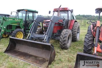Main image Case IH 5240