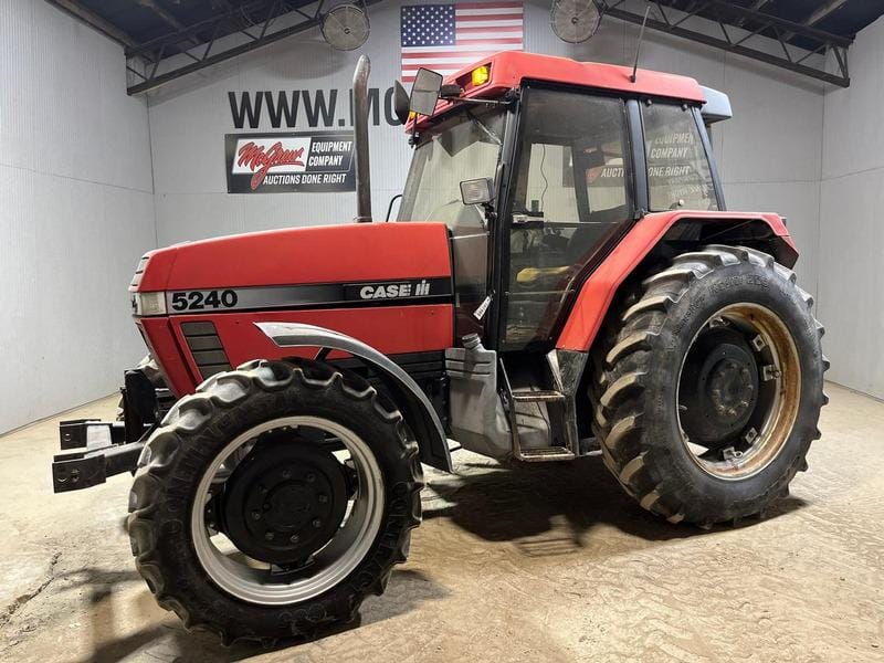 Main image Case IH 5240