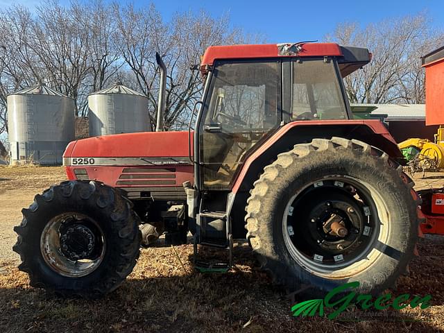 Image of Case IH 5250 equipment image 4